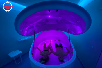 Couple Float Spa Experiences For Two