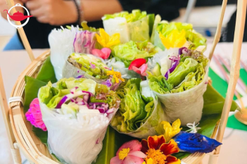 Private Thai Dining Experience For Two