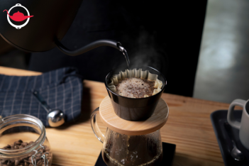 Private Hand-drip Coffee Brewing Workshop For Two