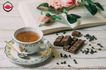 Chocolate and Tea Pairing Experience For Two