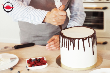 Private Cake Jamming Workshop For Two