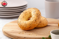 Private Bagel Making Workshop For Two