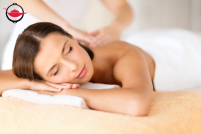 Lymphatic Drainage Massage