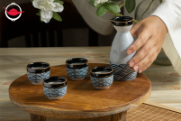 Private Sake Tasting with a Sake Sommelier