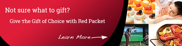 Red Packet Adventure